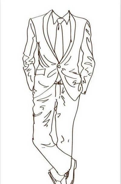 Classic Plaid Men Suits Notch Lapel Single Breasted Slim Fit High Quality 3 Piece Jacket Pants Vest Male Clothing Costume Homme
