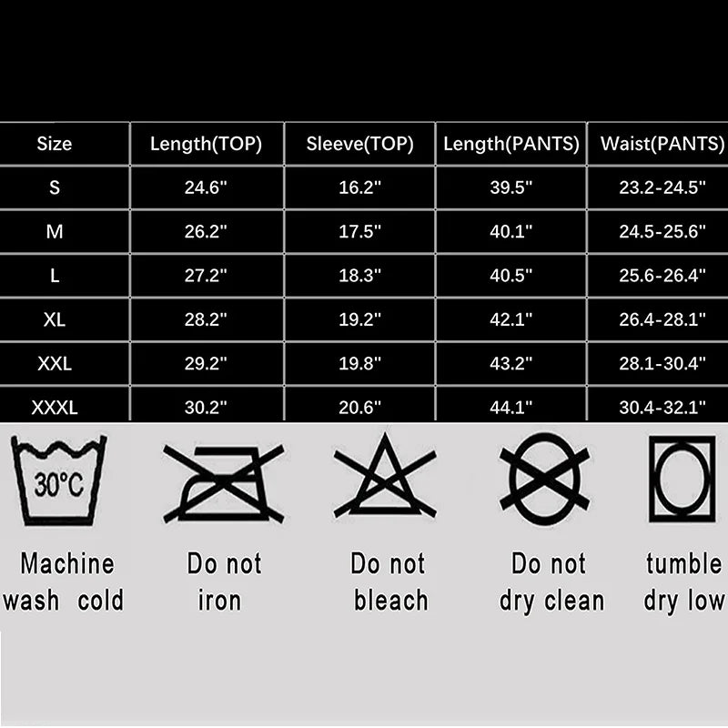 Sauna Suit for Women & Men Weight Loss Workout Body Shaper Long Sleeve Pants with Elasticity Waist and Pocket DesignSweat Suits