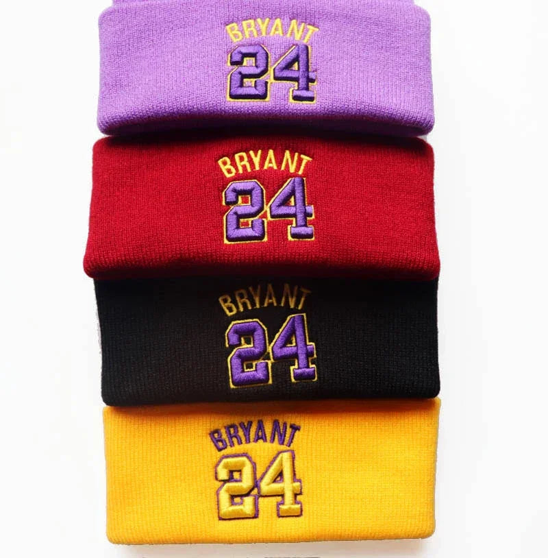 Beanies Hat Unisex Hat Keep warm Skull pattern Set head cap Winter hat Casual Beanies Hip-hop Knitted Winter Hat Ski Beanie Hat