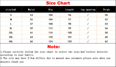 Women Wide Leg Pants Spring Summer Casual Straight OL Style Loose Suits Pant Female Solid Size S-4XL Long Trousers