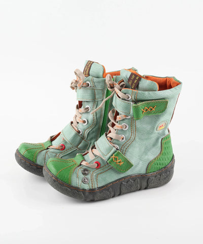 TMA EYES Short Boots for Women, Versatile, Casual, Monochromatic, Popular,