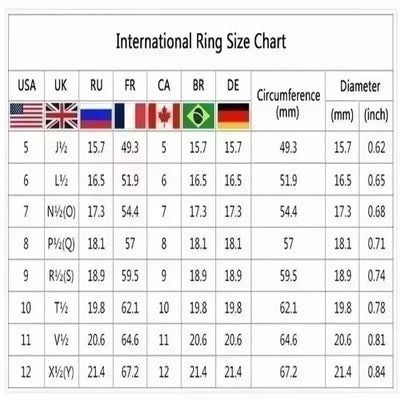 Luxury Women Rings Rose Gold Color Round Purple Stone Rings Party Accessories Gift