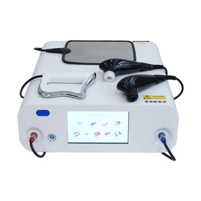 448K Face Lifting Thermo Therapy Machine CET RET Skin Tightening Anti-wrinkle Beauty Equipment Fat Burner Slimming Weight Loss