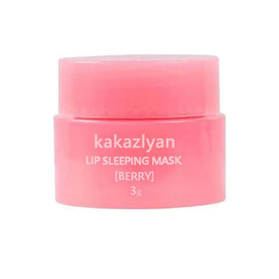 Jelly Lip Balm Fruite Fragrance Moisturizing Lip Gloss Mask Base Makeup Fades Lips Lines Anti-Cracking For Lip Care Lipstick