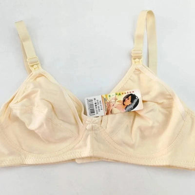 Nursing Bra Maternity Bras Pregnancy Clothes Breastfeeding Women Breathable Lactancia Feeding Bras 36-42
