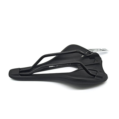 DDK Bicycle Saddles Comfortable Cushion Bike MTB Saddle Ergonomic Design Steel Bow Bike Seat Hollow
