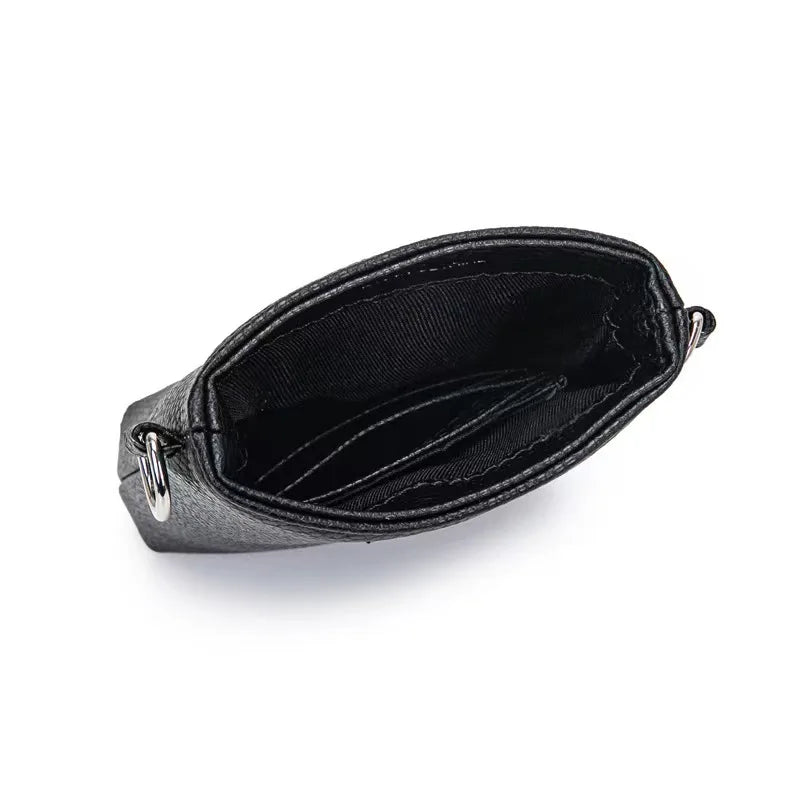 Handbags for Women 2025 New Fashion French Women's Shoulder Bag Wings ZVbag Pu Retro Messenger Bag Luxury Designer Handbag