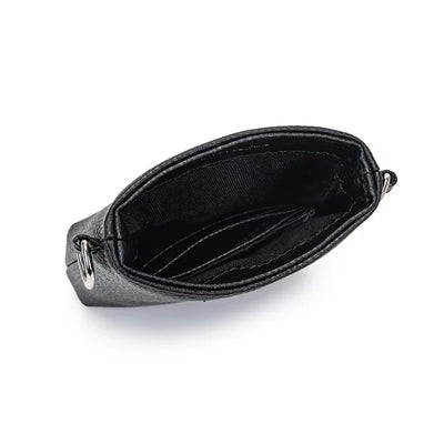Handbags for Women 2025 New Fashion French Women's Shoulder Bag Wings ZVbag Pu Retro Messenger Bag Luxury Designer Handbag