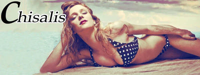 2025 Sexy Four-piece Women Swimsuit Long-sleeve Cover-up Swimwear Summer Solid Bikini Set Brazilian Beachwear Party bathing suit