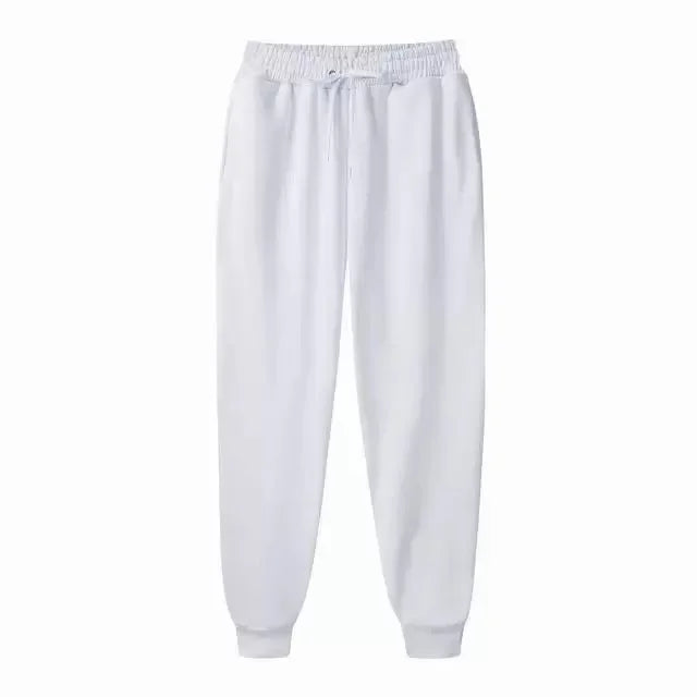 2024 Men's Blazer Trousers Men's Jogging Sports Trousers
