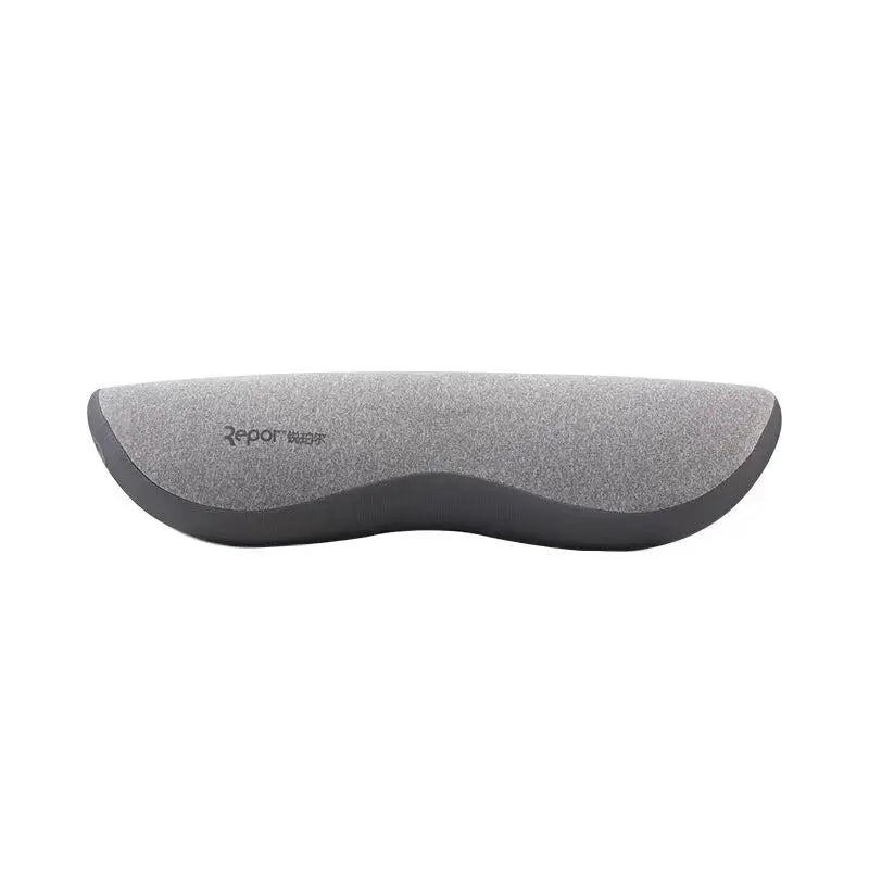 Multi Functional Smart Cervical Stretching Hot Compress Pillow for Neck Protection Kneading & Massage Pillow for Neck & Waist