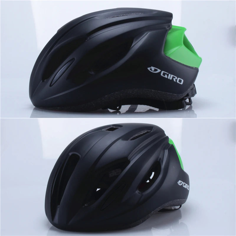 Giro MTB Road Cycling Helmet Style Outdoor Sports Men Ultralight Aero Safely Cap Capacete Ciclismo Bicycle Mountain Bike moto