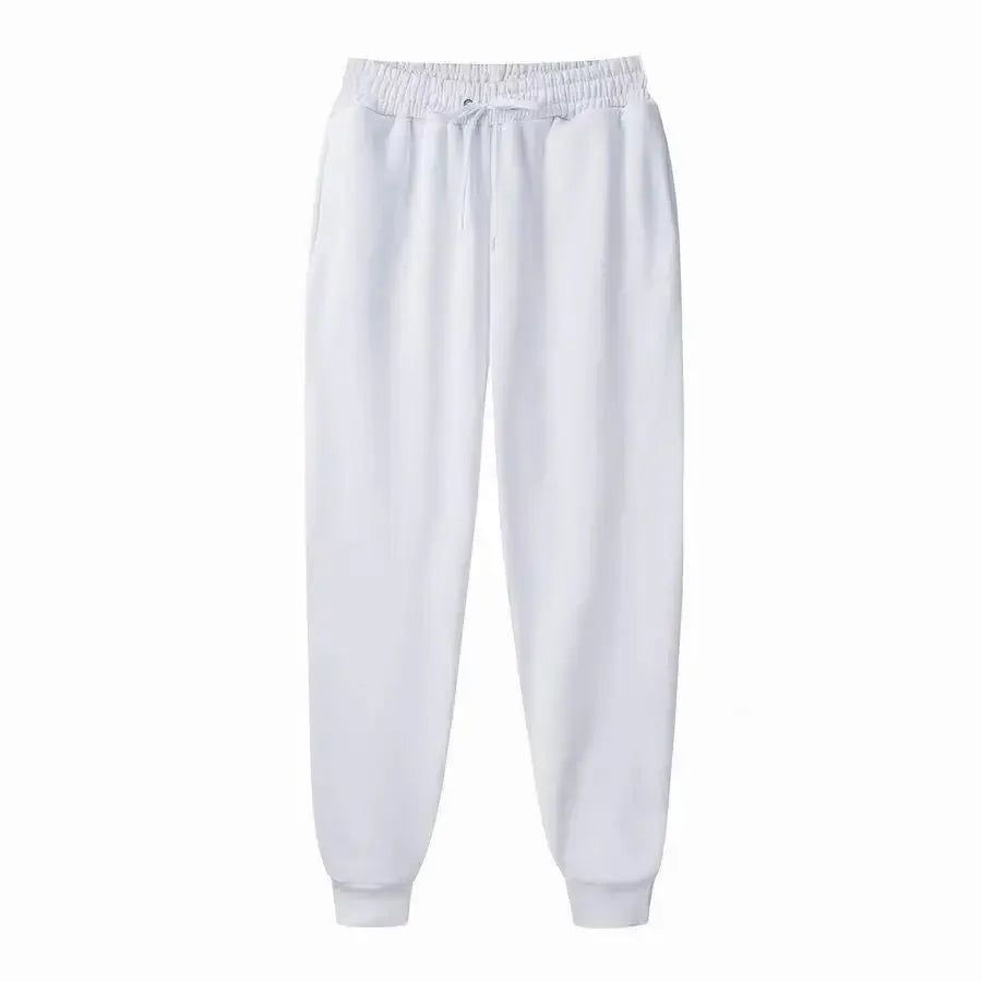 2024 Men's Blazer Trousers Men's Jogging Sports Trousers