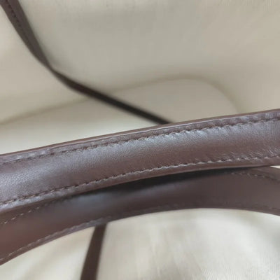 Fashion Brand Designer Tote Bags Light Luxury High-end V-shaped Handbag Simple Versatile Canvas Bag Large Capacity Shoulder Bags