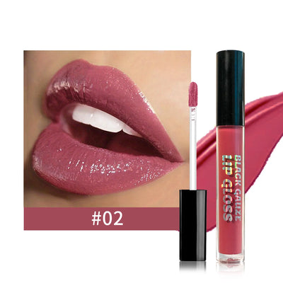 Matte Liquid Lipstick Set – 3 Colors, Waterproof, Long-Lasting, Non-Sticky, Vitamin E, Multi-Skin, Lip Makeup for All