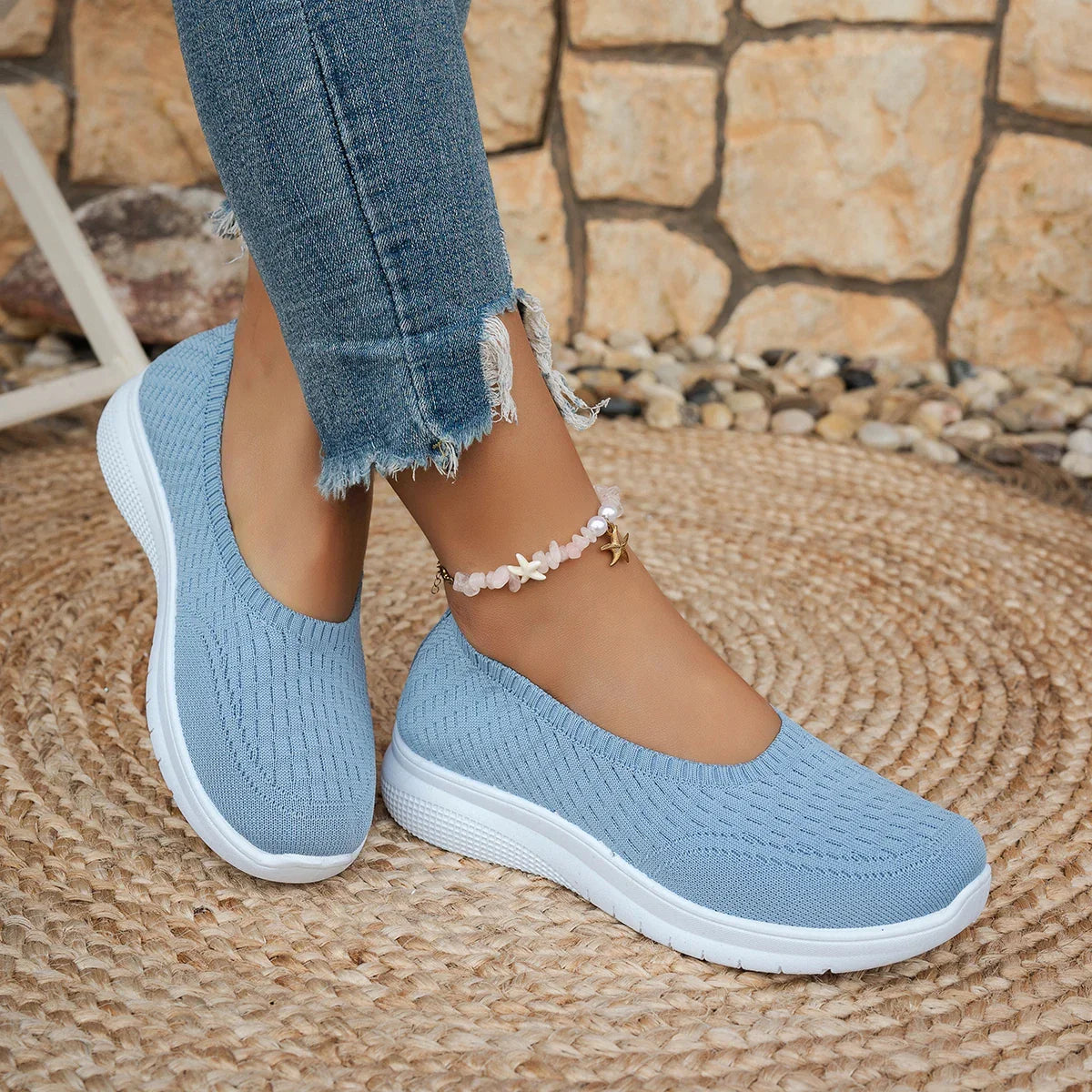 Women'S Shoes Soft Sole Sneakers For Women Comfortable Sneakers For Women Women'S Shoes Summer 2025 Sale Shoes With Free Shippin