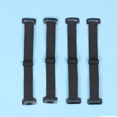 Face Lift Hair Band with Clips Invisible Facelift Stretching Straps Face Line Belt Face Slimming Bands Anti Wrinkles Makeup Tool