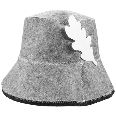 Felt Sauna Hat Portable Lightweight Bath Cap For Women Shower Spa Accessories Sweat Sauna Room Hat Travel