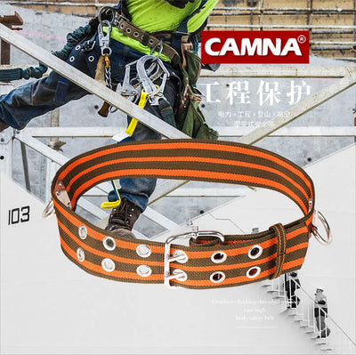Outdoor Rock Climbing And Mountaineering Safety Belts, Electric Rescue, Half Body Working At Heights, P93