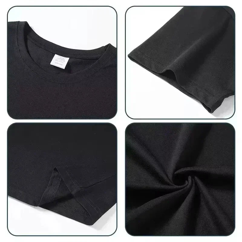 Designer T Shirts Mens Tshirt Designer Women Desinger Shirt Summer Round Neck Short Sleeve Summer Cotton Fashion Men