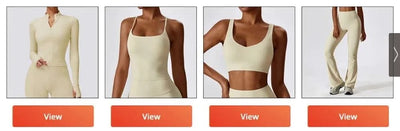 Yoga Bras Bare Sensation Back Beauty Sports Bra for Women Fitness Yoga Vest