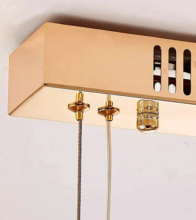 Modern Home Decor Led Lights Pendant  Lamps for Living Room Chandeliers  Dining  Hanging  Indoor ing