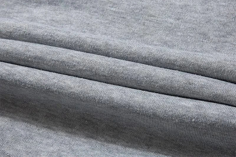 Basic Crewneck Sweatshirts for Men Women Comfy Pullover Tops Athletic