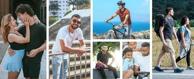 2025 Brand Designer Mens T-Shirts IH NOM UH NIT Letter Masked Men Printed Casual Short Sleeve Men Women 100% Cotton
