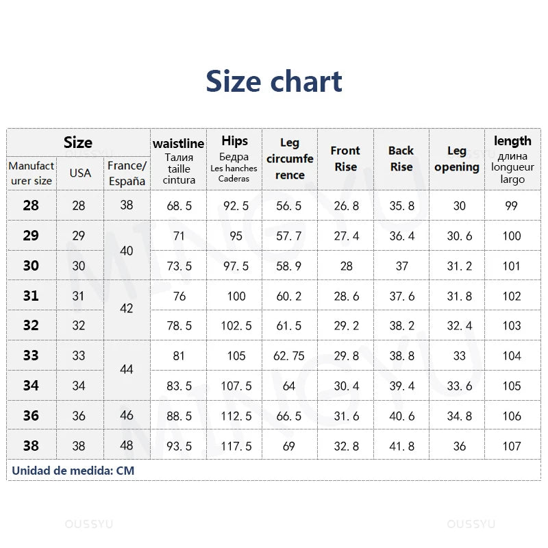 2025 Men's Trousers Spring Summer New Thin Green Solid Color Fashion Pocket Applique Full Length Casual Work Pants Pantalon