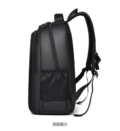 Casual Bags For Men Luxury Designer Commuting Backpack With Large Capacity Leisure Travel  Computer Bags Student Shoulder Bags