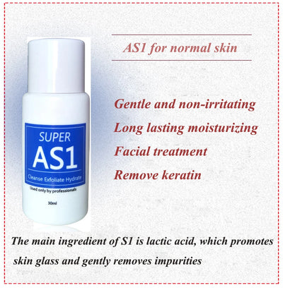 Skincare Face Serum Hydro Facial Aqua Peel Solution 400ml AS1 SA2 AO3 For  Machine Skin Deep Cleaning