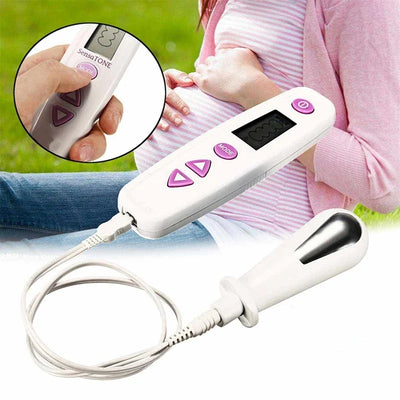 Abdominal Massager Female Abdominal Pelvic Floor Muscle Massager Postpartum Rehabilitation