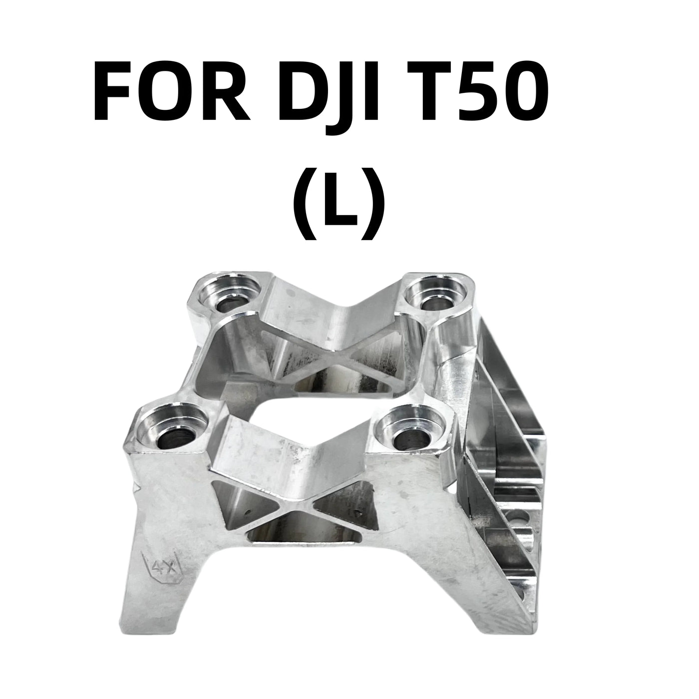 Agriculture Agras Drone New Models Motor Mount For DJI T50 Motor Base