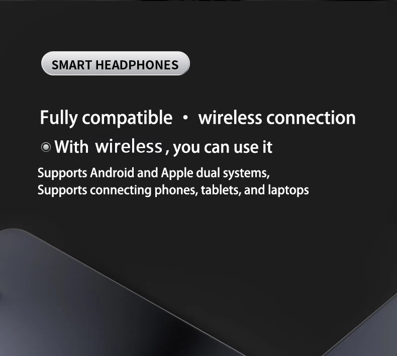 Wireless Earbuds, Bluetooth 5.3 Earbuds Stereo Bass, in-Ear Noise Cancelling Mic, Earphones IP7 Waterproof Sports, 40H Playback.
