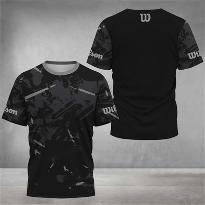 Women Sports T-shirt 3D Printed