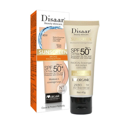 Facial Sunscreen Cream SPF 90+ SPF 50+ Sunblock Skin Protective Solar Lotion Original Facial Body Moisturizing UV  Sun Cream