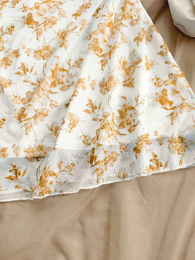 Women Summer Dresses 2025 New Sexy and Fashion Dress Romantic Field Simple Simple Elegant Dress