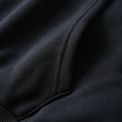 Women Sweatshirt Autumn Hoodie Hooded Solid Color Drawstring Patch Pocket Pullover Long Sleeve Loose Soft Warm Lady Hoodies
