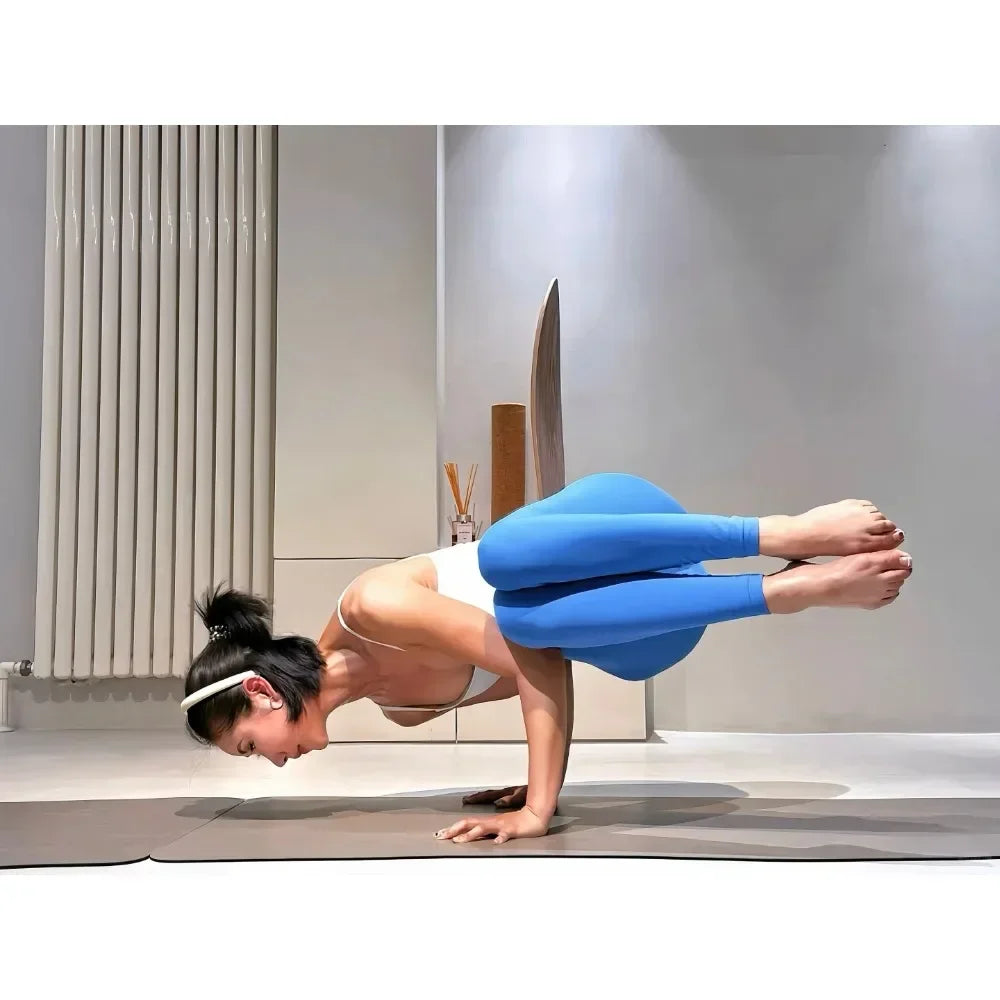 Women's Yoga 2025 Wear Fashion Skinny Breathable Seamless Elastic High Waist Fitness Pants Hip Lift Pilates Summer Hiking Pants