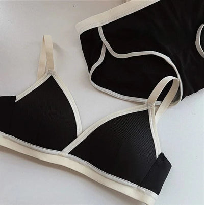 Cotton Bras For Women Push Up Bra Sexy Lingerie