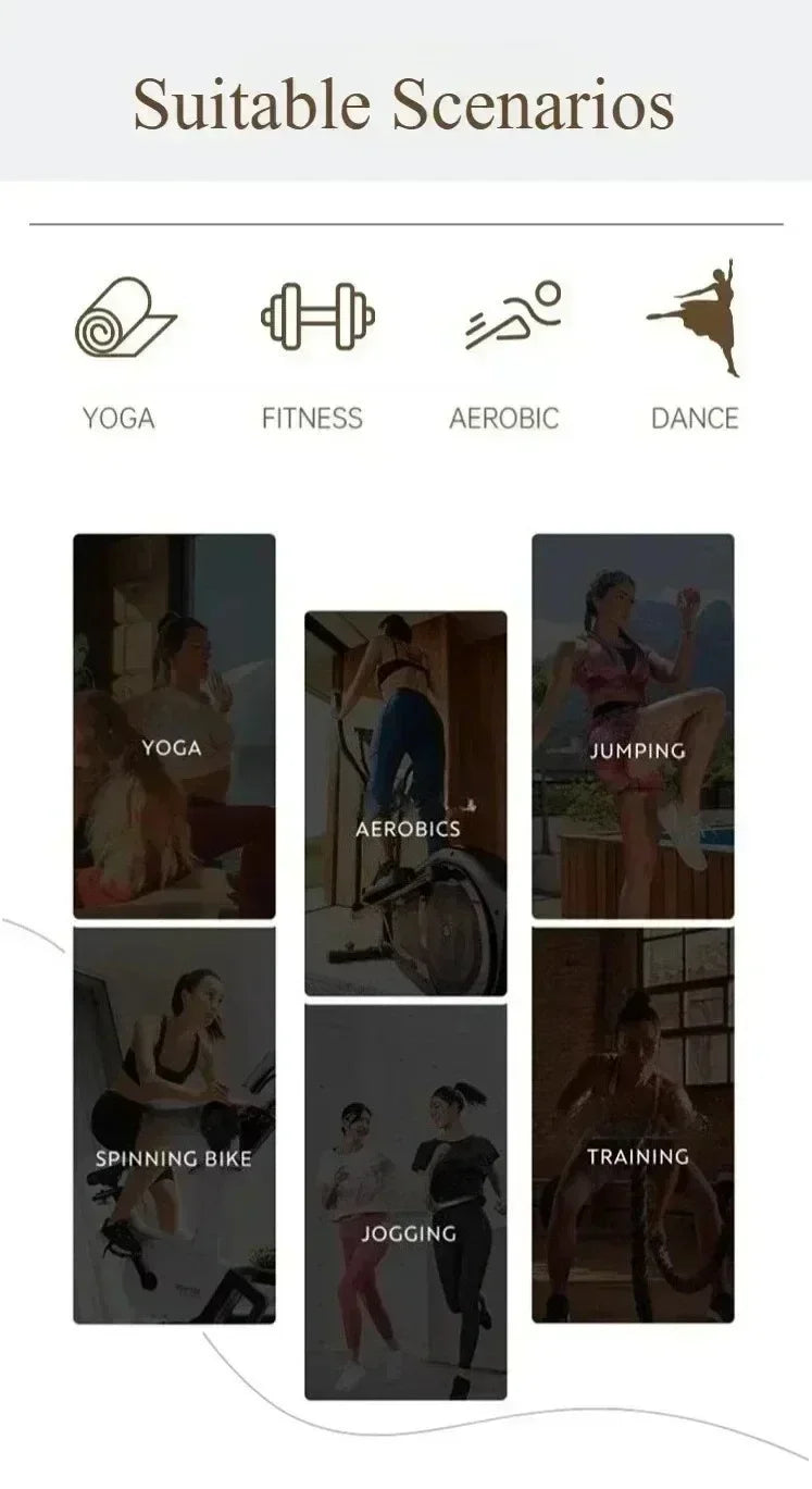 Yoga, Sports, Cycling, Vest, Halter Bra for Women, Seamless Breathable, High-support Sports Bra, Yoga, Running, Gym Exercise