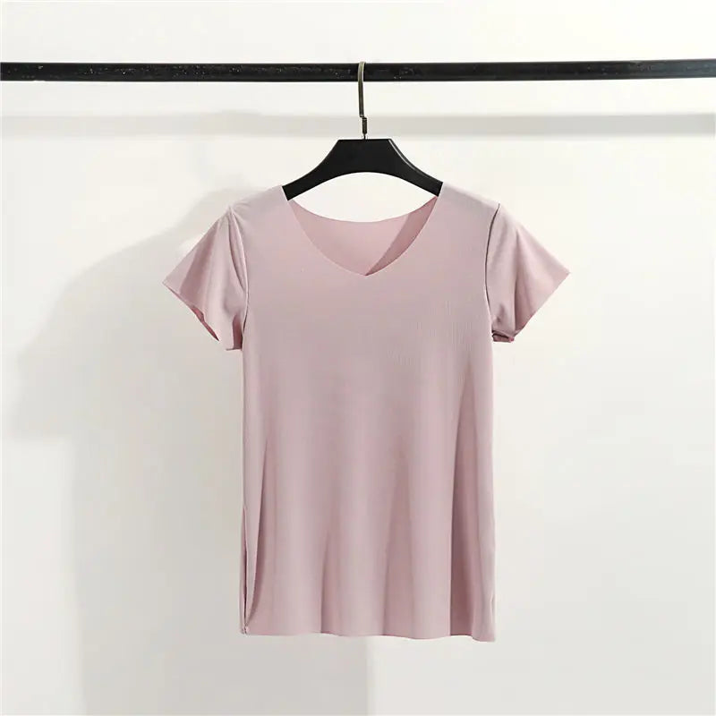 Female Home Clothes 2 Pieces Set Lady Home Suit Summer Women Lounge Wear Autumn Loose Homewear Suit for Women Pajamas Pants Set
