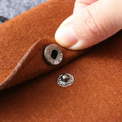 Felt Envelope Mobile Phone Bag Storage Pouch Wallet Credit Card Holder Business Change Purse Bag Thin Wallet Card Holde