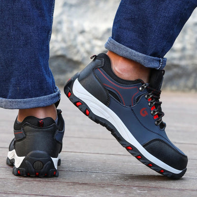 Steel Toe Cap Shoes For Child