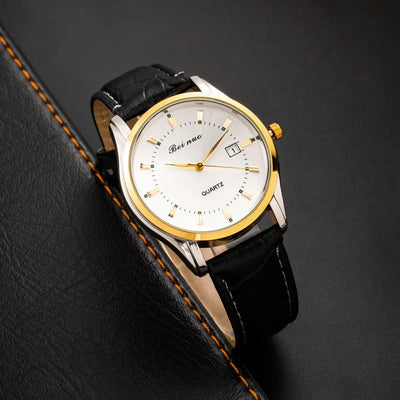 Wrist Watch Men Watches Top Brand Luxury Wristwatch Men's Clock Quartz Sport Watch Hodinky relogio masculino montre homme