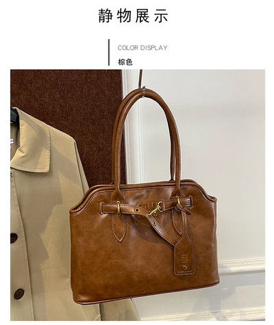 Popular Leather Hand Bags Women Ladies Hand Bags Designer Luxury Messager Shoulder Bag Classic Crossbody Bag Elegant