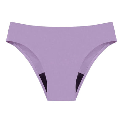 Women'S Underwear Swimwear Menstrual Leakproof Bikini Bottom Absorbent Pants High Waist Swimming Trunks For Teenagers Women