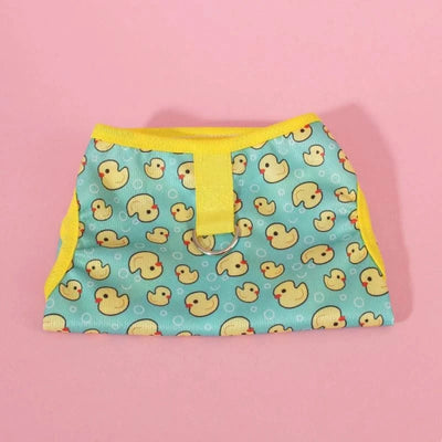 Pet Dog Clothes Cartoon Clothing Puppy Dogs Soft Vests Summer Shirt Casual T-Shirt for Small Pet Supplies