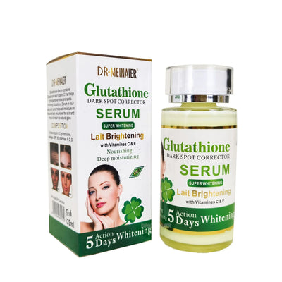 Serum for Face & Eye for Dark Spot Corrector