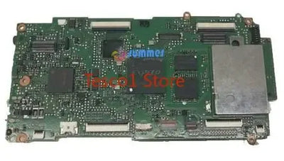 Brand new original camera parts For Nikon D800 Motherboard Digital Board MCU PCB Main Board